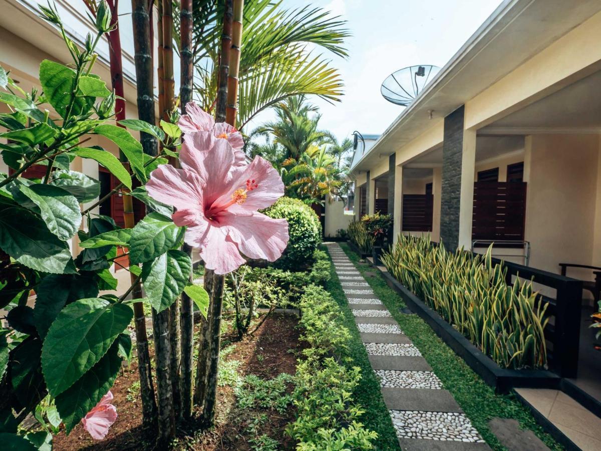 Sunrise Resort Batukaras Eksteriør billede