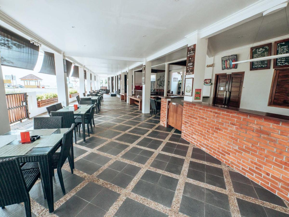 Sunrise Resort Batukaras Eksteriør billede