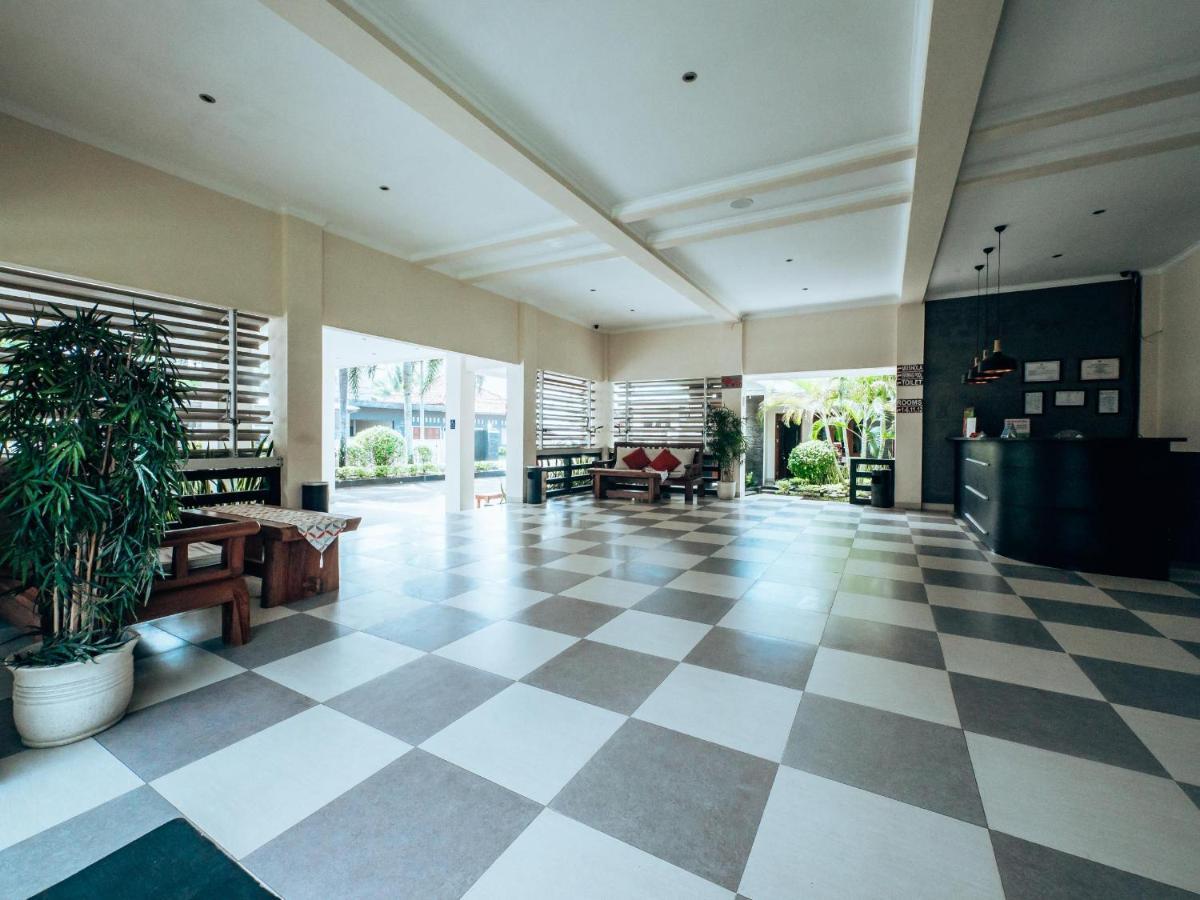 Sunrise Resort Batukaras Eksteriør billede
