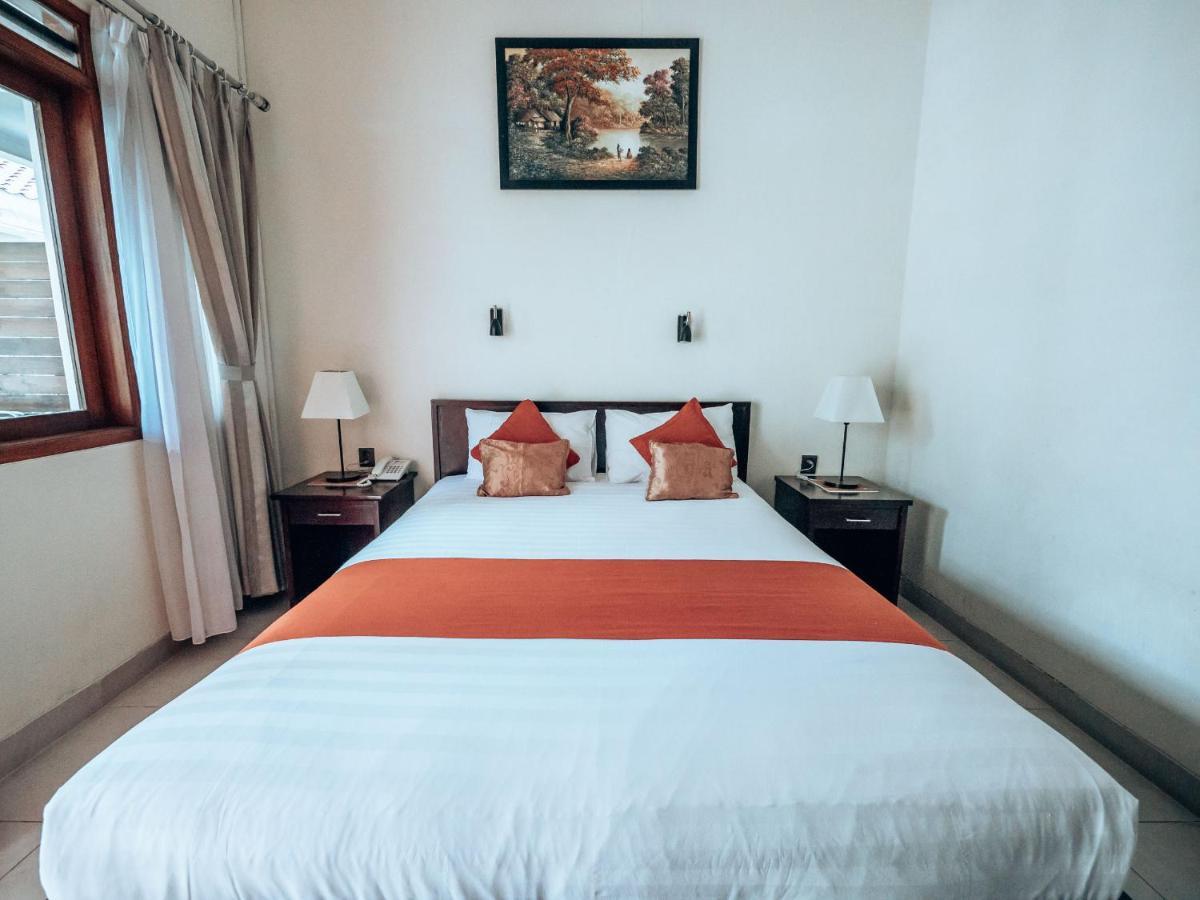 Sunrise Resort Batukaras Eksteriør billede