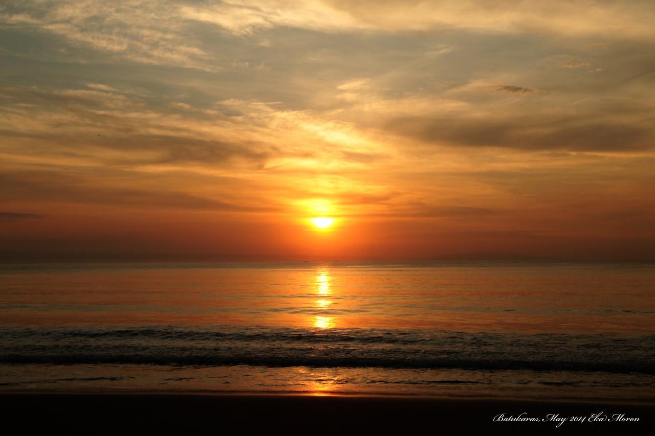 Sunrise Resort Batukaras Eksteriør billede
